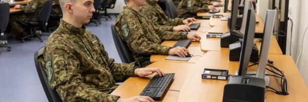 Колледж Государственной пограничной охраны приглашает познакомиться с профессией пограничника