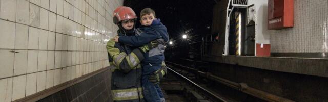 МНЕНИЕ | Временное прекращение обстрелов Украины - лишь игра Кремля