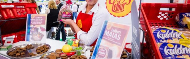 Сделка на 63 миллиона: работающий в Эстонии шведский гигант расширяет влияние в Финляндии