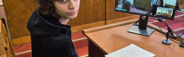 В Латвии состоялось судебное заседание по делу «Антифашистов Прибалтики»