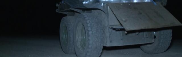 Финская компания планирует наладить производство роботов с дистанционным управлением