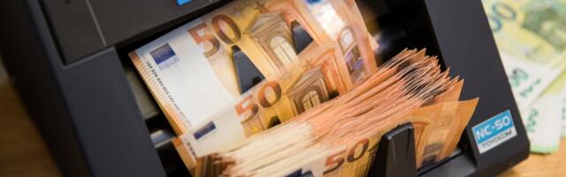 Департамент статистики: в первом квартале рост экономики составил 1,3%, есть признаки оживления