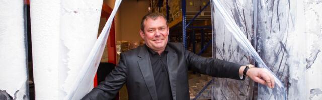 Прокуратура прекратила уголовное дело о налоговом мошенничестве Farmi Piimatööstus