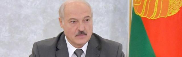 Лукашенко пригрозил Западу апокалипсисом 