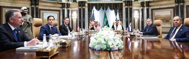 Трамп готов ввести новые санкции против РФ