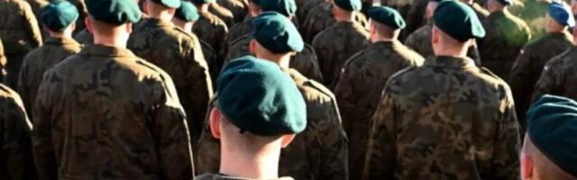 Польша разработала порядок мобилизации в случае войны с Россией: наказание уклонистам от 3 лет тюрьмы