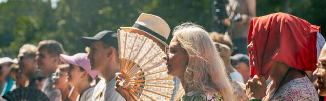 Организаторы фестивалей в Эстонии вынуждены пересматривать ценовую политику