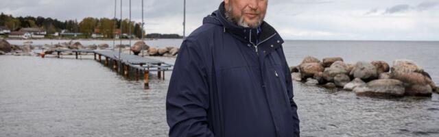 «Мир сейчас вверх дном»: Хейти Хяэль ждет от государства гарантий