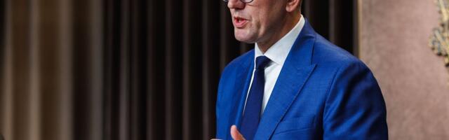 ВИДЕО | Кристен Михал остудил ожидания учителей. Нет ясности и с отменой автоналога