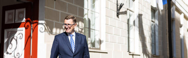 Михал поздравил Лекорню с назначением главой правительства Франции