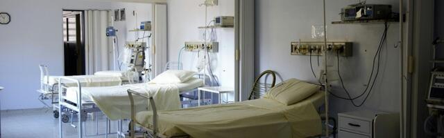 Эстония могла бы поучиться у Нидерландов, как сдерживать рост расходов на здравоохранение — отчёт