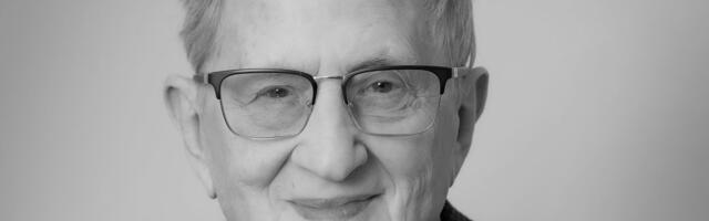 Умер известный детский врач Адик Левин