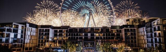 Где встречать Новый год в 2025: от Дубая до Мальдив — лучшие отели мира