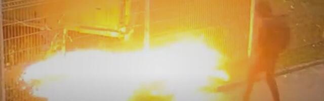 В Литве шесть иностранцев обвиняются в терроризме за попытку поджечь военную помощь Украине  