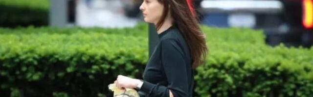 Белорусская подруга Эпштейна, которой тот завещал $100 млн