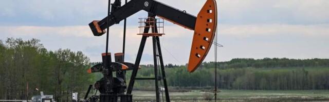 Отделиться от Канады? Провинция Альберта проведет референдум