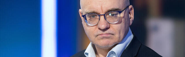 Эрик Роозе: управление ERR не должно быть частью предвыборной кампании