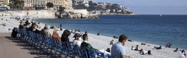 ЕС планирует открыть внешние границы накануне туристического сезона