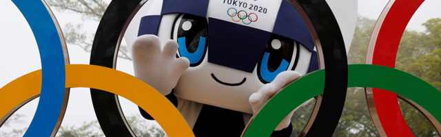 Эстонским гребцам место в финале Олимпады пока не гарантировано