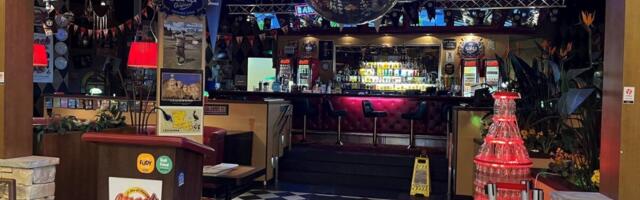 Обанкротился ресторанный бизнес, отчаянно бегавший от долгов