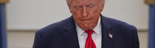 Трамп: нам нужно еще немного времени на разблокирование Ормузского пролива