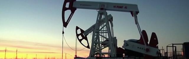 В Еврокомиссии осудили призыв АдГ возобновить импорт нефти и газа из России