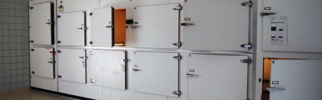 В начале этого года в Эстонии умерло на 600 человек больше прошлогоднего