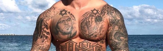 «Это все в прошлом»: Джиган вышел в прямой эфир с Тимати