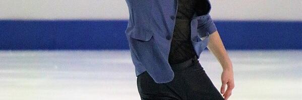 Александр Селевко выиграли международный турнир Tallinn Trophy 2021