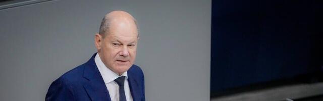 Германия призвала повышать боеспособность армии Украины