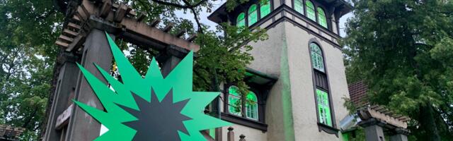 Мероприятия недели Тарту 2024 | На этой неделе в культурной столице состоится Фестиваль драмы 