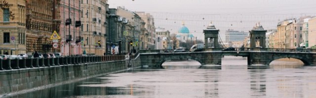 Lux Express: туристический пузырь с Санкт-Петербургом возможен, вопрос в сроках