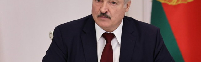 ”За страну мы все погибнем”. Лукашенко пригрозил НАТО