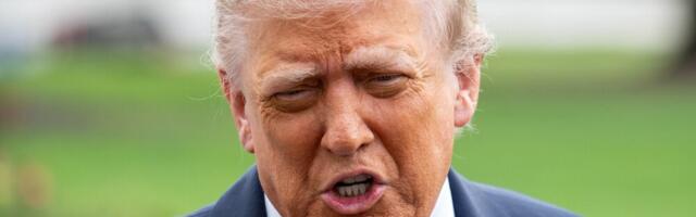 Трамп: настало время президентских выборов в Украине