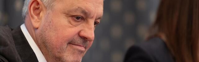 Будущий старейшина Ласнамяэ: последние 26 лет я занимаюсь строительством недвижимости 