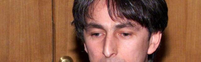 Бывший российский сенатор покончил с собой в центре Москвы