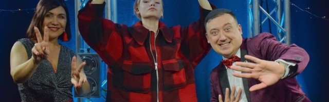 18.12.2020 Онлайн концерт “Музыка декабря” (foto Uljana Tammi)