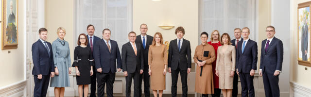 КОЛОНКА ОБОЗРЕВАТЕЛЯ ⟩ Юрий Кочинев: Гости, всего лишь гости