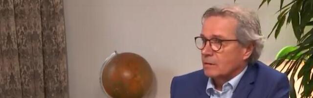 Доктор Шеттерс: бустерные дозы вакцины от Covid-19 опасны для здоровья