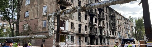 RUSDELFI В УКРАИНЕ | Кривой Рог без питьевой воды: город на грани катастрофы после взрыва Каховской дамбы