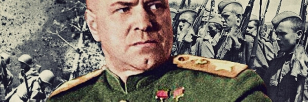 На карту Одессы вернулось имя маршала Победы