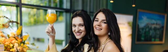 ФОТО: в Таллинне представили новые солнцезащитные средства