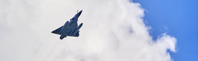 СМИ: пять дронов, нарушивших воздушное пространство Польши, двигались в сторону базы НАТО