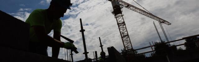 Индекс цен на строительство вырос на 1,7%