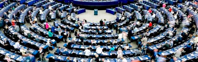 Европа усилит контроль за ввозимыми продуктами питания