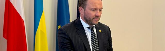 Цахкна: в будущем Украина станет для нас важным гарантом безопасности