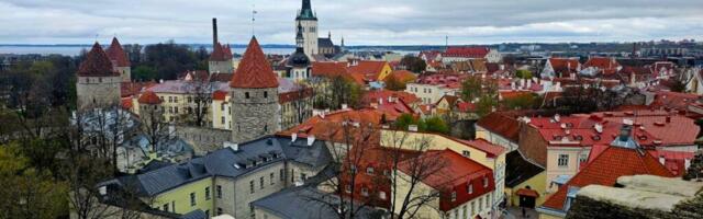 Бюджетная стратегия Таллинна на 2026–2030 годы — куда будут направлены средства