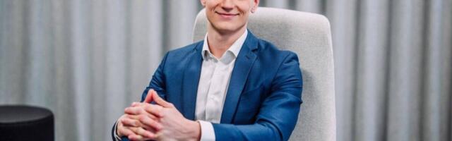 Эрик Лаур: процентные расходы эстонских компаний – одни из самых высоких в Европе. Это системный выбор, а не неизбежность