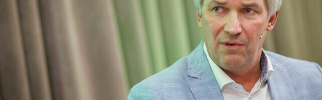 VKG заплатила 15 млн евро за права на добычу сланца в «Уус-Кивиыли»