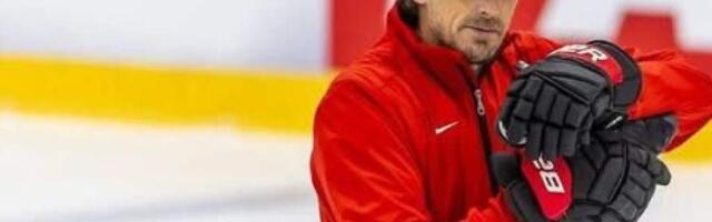Главного тренера сборной Швейцарии по хоккею уволили из-за поддельного ковид-сертификата на ОИ-2022